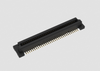 0.8 mm pitch Board to Board connector -- G832MC010641322HR