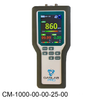 100% Carbon Dioxide Sampling Data Logger -- CM-1000-00-00-25-00