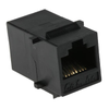 Modular/Ethernet Connector Adapters - 4672-MH3101-CAT5E-ND - DigiKey