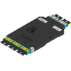 FX DCX CASS OM3 06P MPO12(F) MPO12(M)/8F ALT AQ_ADP - FC3D064MMF1A - Belden Inc.