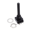 Rotary Potentiometers, Rheostats - 1993-PC16SH-10IP06-104B2020-TA-ND - DigiKey