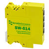 Switches, Hubs - 2265-SW-514-ND - DigiKey