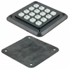 Keypad Switches - MGR1521-ND - DigiKey