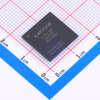Single Chip Microcomputer/Microcontroller >> Programmable Logic Device (CPLDs/FPGAs) -- LFE5U-45F-6BG256C - Image