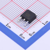 Triode/MOS Tube/Transistor >> MOSFETs -- 2SK2503-VB - Image