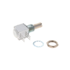 Potentiometers, Variable Resistors - Rotary Potentiometers, Rheostats -- 14920F0GJSX13502KA - Image