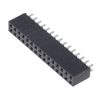 Headers, Receptacles, Female Sockets - SSW-115-21-F-D-ND - DigiKey