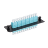 Fiber Optic Connector Adapters - FAP12WAQLCZ-ND - DigiKey