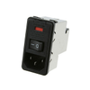 Power Entry Modules (PEM) - 5-6609107-8-ND - DigiKey