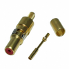 D-Sub, D-Shaped Connector Contacts - 131J31019X-ND - DigiKey