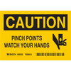 Labels, Stickers, Decals - Preprinted - 2267-86035-ND - DigiKey