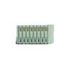 Headers, Male Pins - 4285-STW12-18WH-ETDKR-ND - DigiKey