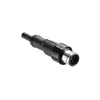 Circular Cable Assemblies - 1754-M12A-08BMMM-PL8D04-ND - DigiKey