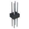 Headers, Male Pins - S2232E-02-ND - DigiKey