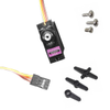 Motors - AC, DC -- 1528-1084-ND - Image