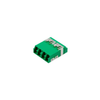 Fiber Optic Connector Adapters - 5073-FOA-836-GRN-ND - DigiKey