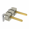 Headers, Male Pins - 612-HTSW-202-08-L-S-RA-ND - DigiKey