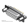 D-Sub Connector Assemblies - 900-1731092102-ND - DigiKey