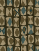 Lucky Charms Fabric - 2302/07 - Pollack