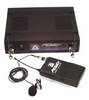 Pro Comm® PCX U-12 Lavalier System CH B4 804.775 MHz - PCX U-12 Lavalier CH B4 - Visual Sound, Inc.