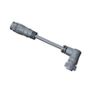 Circular Cable Assemblies - 1754-AB-DD18HL-DDBR-QD010-ND - DigiKey