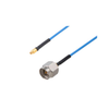 Coaxial Cables (RF) - 6099-PE3C9969-18-ND - DigiKey