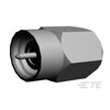 Coaxial Connector (RF) Assemblies - 1484576-1-ND - DigiKey