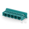 Rectangular Connector Housings - 17-2302455-9-ND - DigiKey