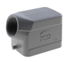 Heavy Duty Power Connector Housings & Hoods - 8443196 - RS Components, Ltd.