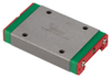 Linear Guide Blocks - 360811 - RS Components, Ltd.