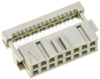 IDC Connectors - 7189920 - RS Components, Ltd.