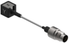 Triaxial Accelerometer - 3133B3 - Hottinger Bruel and Kjaer UK Ltd.