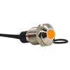 Panel Indicators, Pilot Lights - 2449-IN10BSO6W-ND - DigiKey