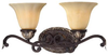 5772-301 Bathroom Fixtures-Two Lights - 345808 - Capital Lighting, Inc.