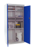 Storage Cabinets - 214043 - RS Components, Ltd.