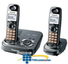 Panasonic DECT 6.0 Expandable Digital Cordless Phone with.. -- KX-TG9332T