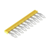 Terminal Block Jumpers - 281-1488-ND - DigiKey