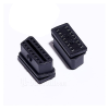 ODM OBD connector with pannel - QLC16053 - QL-Custom Technology Limited
