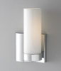 8900-CH-SO Sconces-Single Glass - 638375 - Capital Lighting, Inc.