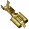 Terminals - Quick Connects, Quick Disconnect Connectors - 63623-2-ND - DigiKey