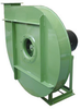 Radial Bladed Blower -- APG 2 Pole - Image