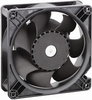IP68 Rated Axial DC Fans - DV5214 / 2NU-807 - ebm-papst Inc.