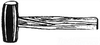 Hammer - H3.25 - Ebinger Manufacturing Corp.
