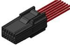 Heavy Duty Power Connectors - DW3R012B - VAST STOCK CO., LIMITED