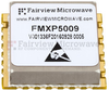 500 MHz Phase Locked Oscillator in 0.9 inch SMT (Surface Mount) Package, 100 MHz External Ref., Phase Noise -110 dBc/Hz -- FMXP5009 - Image