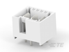 PCB Headers & Receptacles - 4-2232046-3 - TE Connectivity