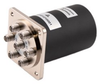 SP6T Electromechanical Relay Normally Open Switch, DC to 26.5 GHz, up to 90W, 2M Lifecycles, 12V, Indicators, TTL, Suppression Diodes, SMA - FMSW6454 - Fairview Microwave Inc.