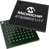 ATSAMD21J17 - Microchip Technology, Inc.