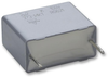 Film Capacitor, Mkt373 Series, 6.8 F, 10%, Pet (Polyester), 100 V Rohs Compliant Vishay - 98K7005 - Newark, An Avnet Company