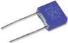 Cap, 0.022Μf, 20%, Pp; Capacitance Vishay - 84Y9810 - Newark, An Avnet Company